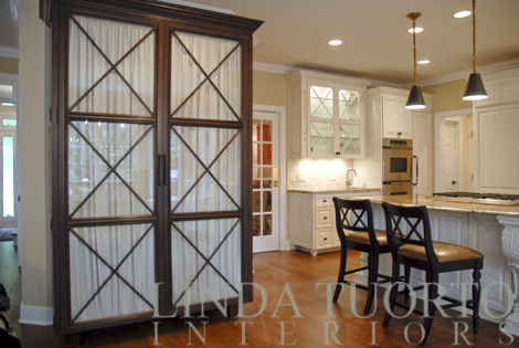 Linda Tuorto | Portfolio | Kitchen