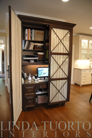 Linda Tuorto | Portfolio | Kitchen