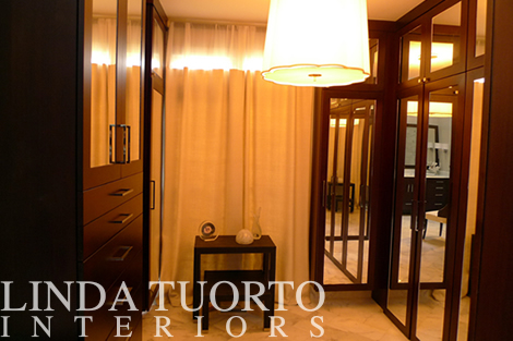 Linda Tuorto | Portfolio | Living Room