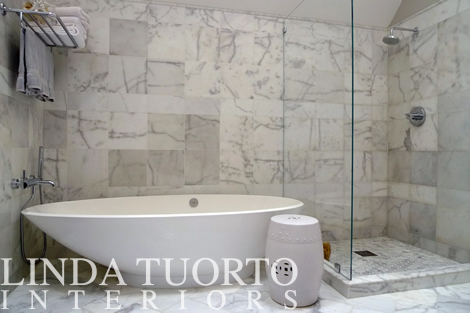 Linda Tuorto Bath