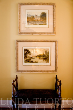 Linda Tuorto | Portfolio | Living Room