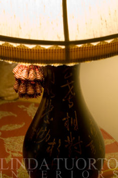 Linda Tuorto | Portfolio | Lamp