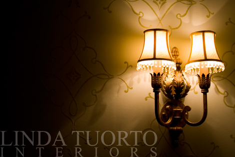 Linda Tuorto | Portfolio | Lights