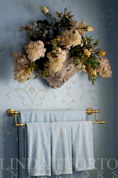Linda Tuorto | Portfolio | Bathtub