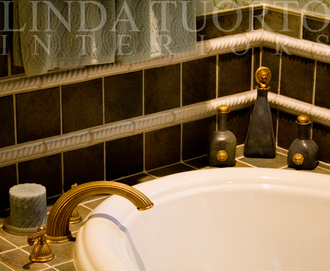 Linda Tuorto | Portfolio | Bathtub