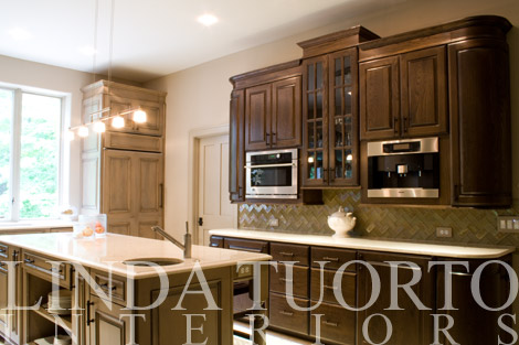 Linda Tuorto | Portfolio | Kitchen
