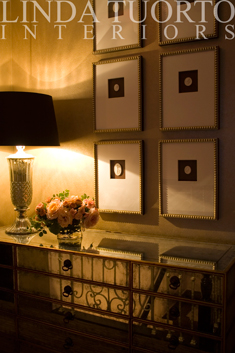 Linda Tuorto | Portfolio | Lamp