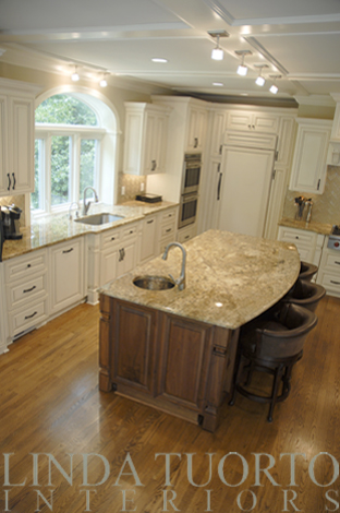 Linda Tuorto | Portfolio | Kitchen