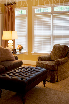 Linda Tuorto | Portfolio | Living Room